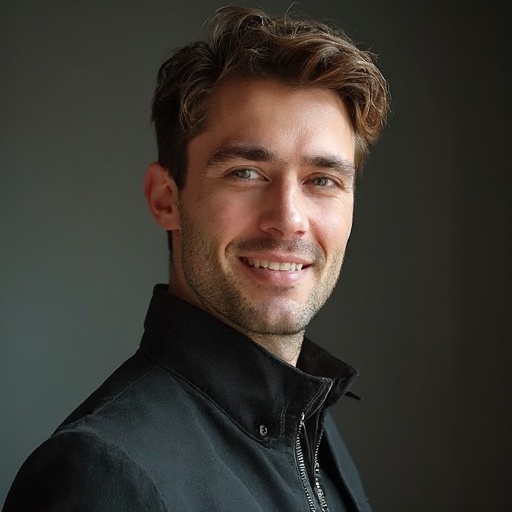 Luca Ferrante — ausländische online casinos reviewer