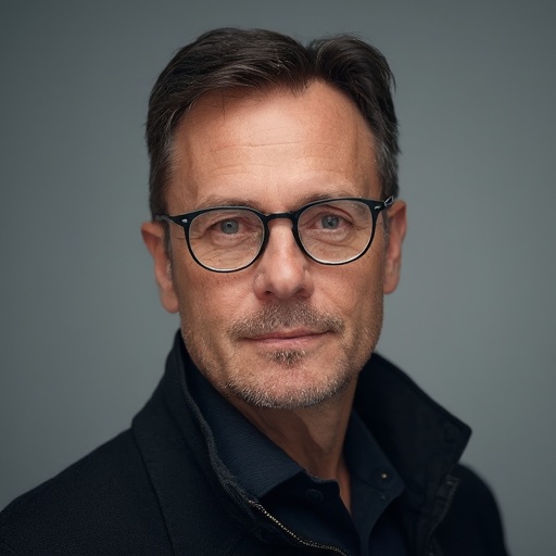 Markus Steinberg — ausländische online casinos reviewer